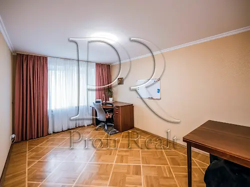 квартира за адресою Миколи Бажана просп., 30