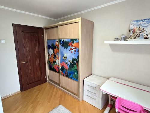 квартира по адресу Михаила Бойчука ул. (Киквидзе), 34-А