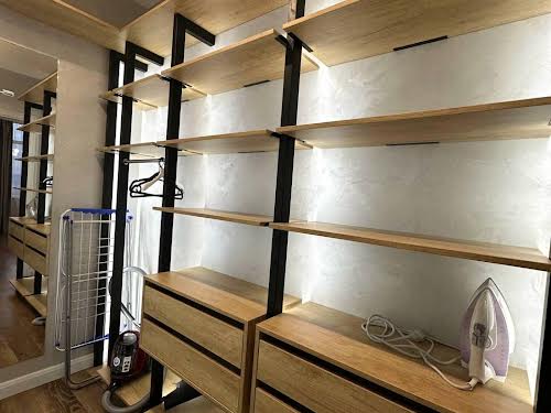 квартира за адресою Київ, Трускавецька вул., 8