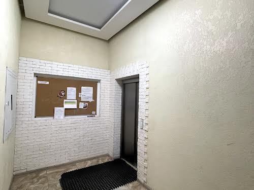 квартира по адресу Академика Писаржевского ул., 8