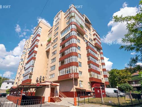 квартира по адресу Ярослава Мудрого ул. (Петровського), 30а