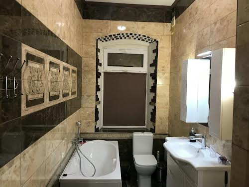 квартира за адресою Потебні вул., 2