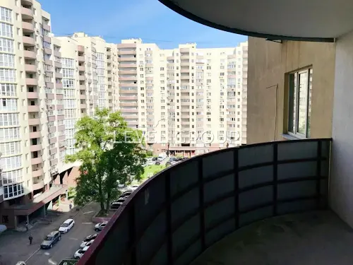 квартира по адресу Николая Руденко бульв. (Кольцова), 14-Б