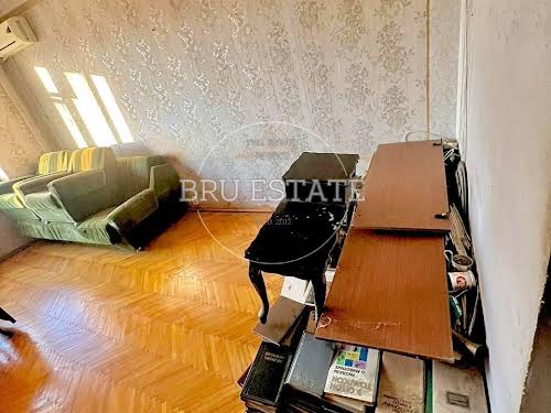 квартира за адресою Райдужна вул., 17