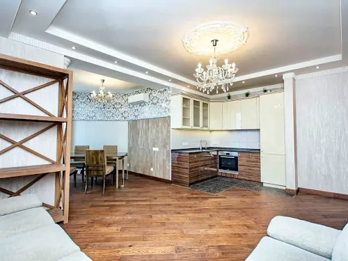квартира за адресою Київ, Глибочицька вул., 32-Б