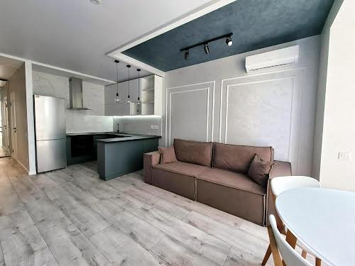 квартира за адресою Герцена вул., 35