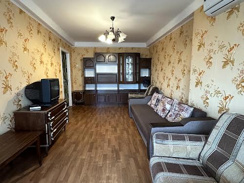 квартира по адресу Митрополита Андрея Шептицкого ул. (Анатолія Луначарського), 24