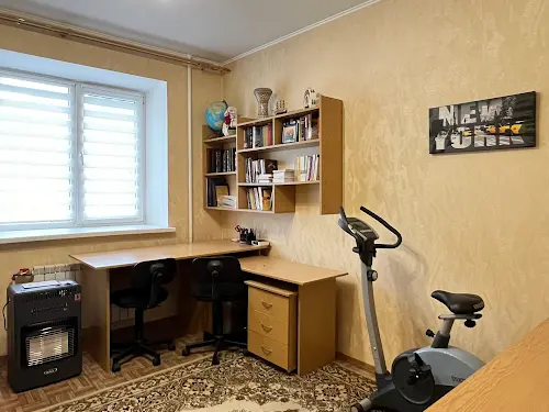 квартира по адресу Степана Рудницкого ул. (Вильямса академика), 15