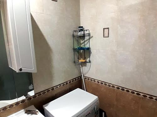 квартира по адресу Татарская ул., 18Б