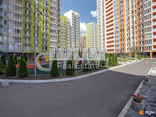 квартира за адресою Берестейський просп. (Перемоги), 67В