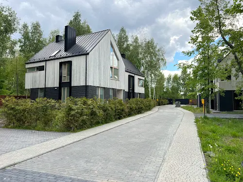 будинок за адресою Ірпінь, Калацюка, 4а