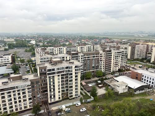 квартира за адресою Київ, Михайла Максимовича вул. (Онуфрія Трутенка), 28-Е