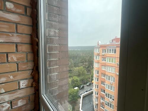 квартира по адресу Ирпень, Соснова, 50