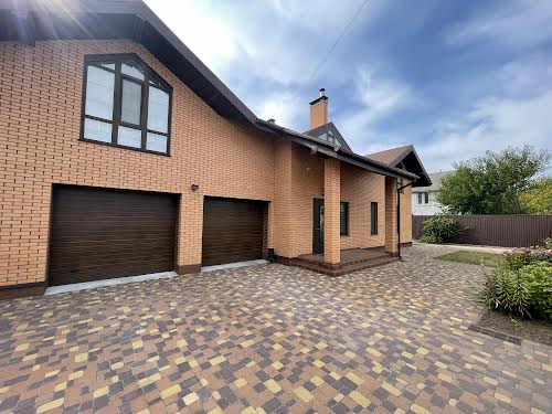 будинок за адресою Київ, Центральна вул., 65