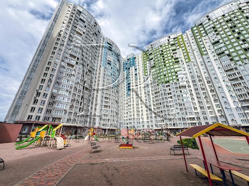 квартира за адресою Каховська вул., 62-А