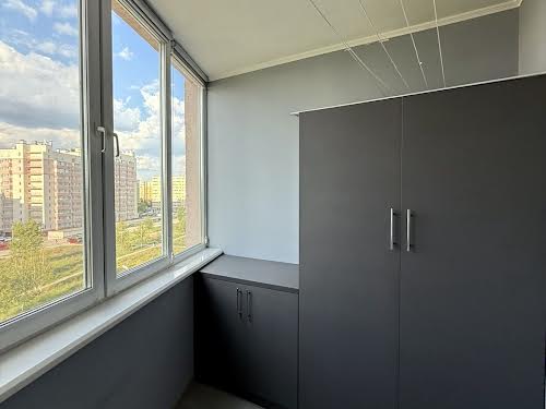 квартира по адресу Боголюбова ул., 1