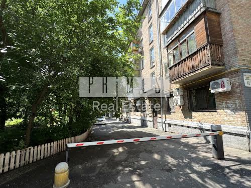 квартира по адресу Андрея Верхогляда ул. (Михайла Драгомирова), 10А