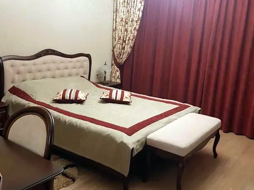 квартира за адресою Святошинська вул., 27Г-1