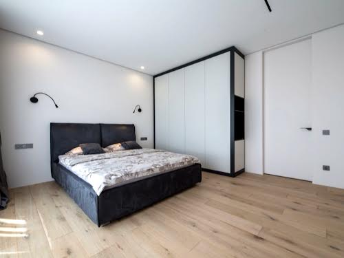 квартира за адресою Оболонський просп., 26