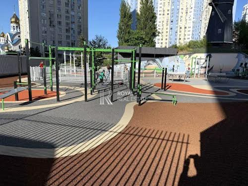 квартира за адресою Академіка Заболотного вул., 1