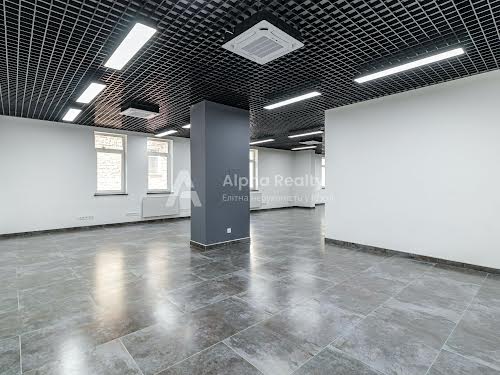 комерційна за адресою Київ, Шота Руставелі вул., 18