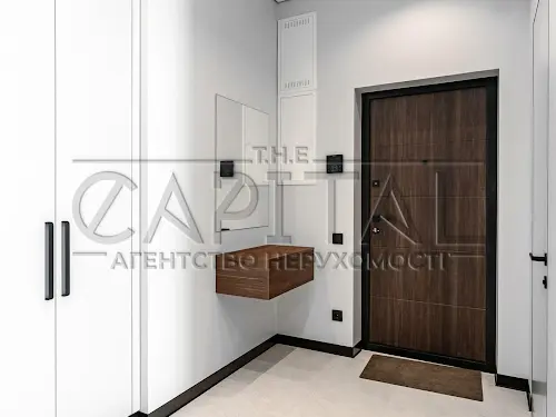 квартира за адресою Фортечний тупик (Тверський), 7в