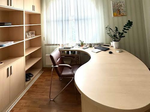 комерційна за адресою Київ, Киянівський пров., 7-А