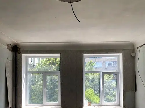 квартира по адресу Володимира Винниченка ул. (Юрія Коцюбинського), 7