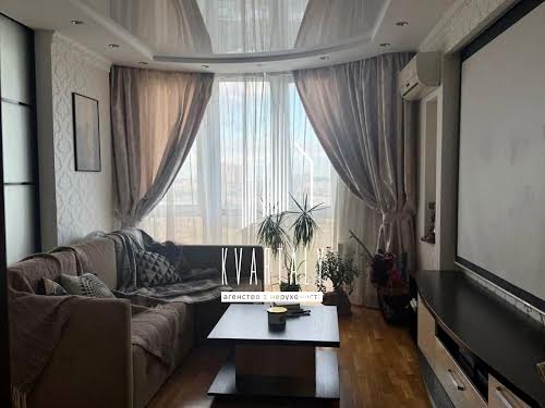 квартира за адресою Соборності просп. (Возз'єднання), 30