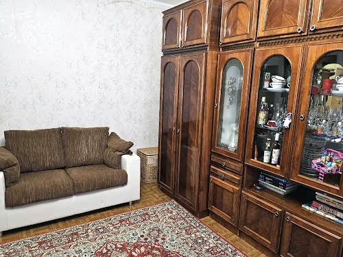 квартира по адресу Вишняковская ул., 5-А