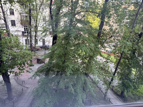 квартира за адресою Повітряних Сил просп. (Повітрофлотський), 25