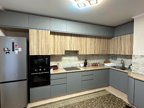 квартира за адресою Миколи Бажана просп., 12