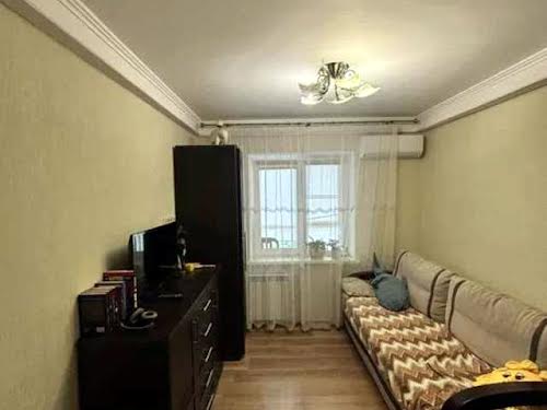 квартира за адресою Леся Курбаса просп., 14а