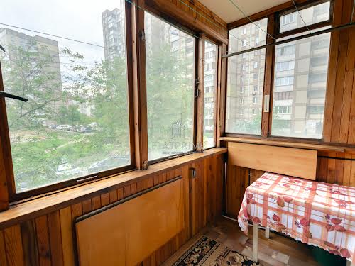 квартира по адресу Оноре де Бальзака ул., 57