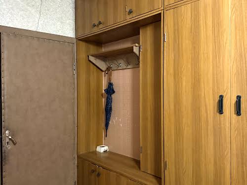 квартира по адресу Оноре де Бальзака ул., 77