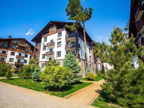 квартира за адресою Підлісна вул., 21