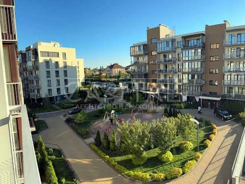 квартира за адресою Сергія Данченка вул., 14