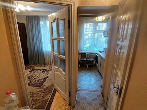 квартира по адресу Лесной просп., 19