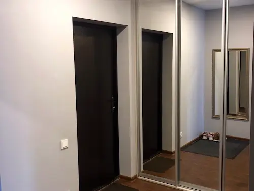 квартира за адресою Анни Ахматової вул., 22
