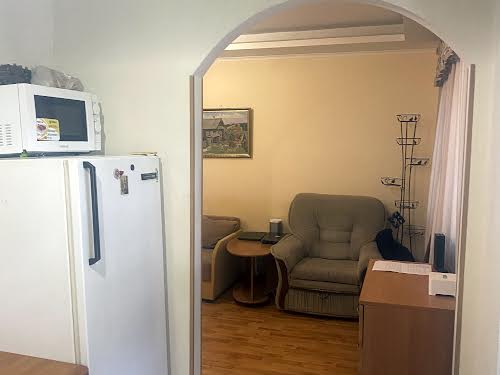 квартира по адресу Анатолия Соловьяненко ул. (Олександра Бойченка), 5
