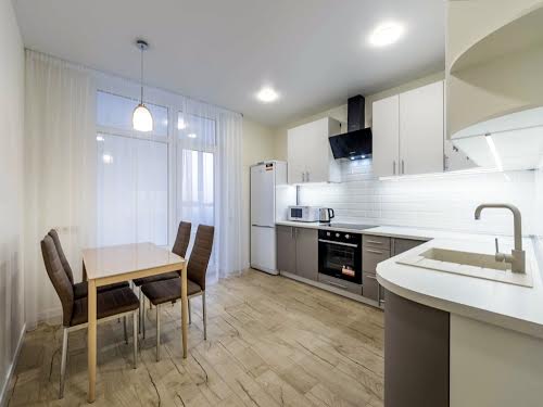 квартира за адресою Берестейський просп. (Перемоги), 65Д