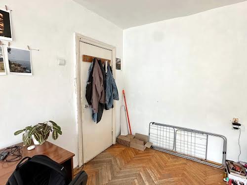 квартира по адресу Бакинская ул., 37-В