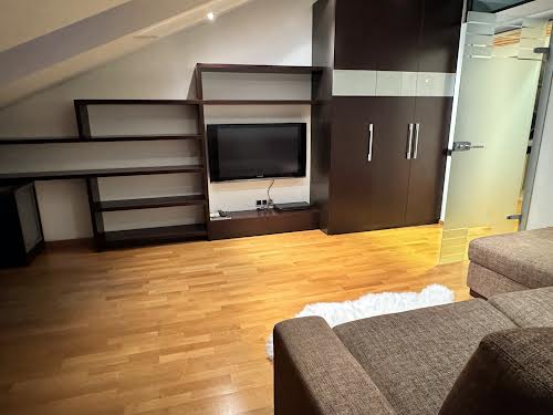квартира по адресу Панаса Мирного ул., 4