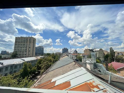 квартира за адресою Київ, Академіка Богомольця вул., 7/14