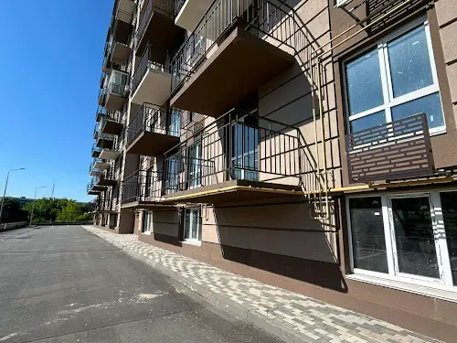квартира по адресу Метрологическая ул., 107-Г