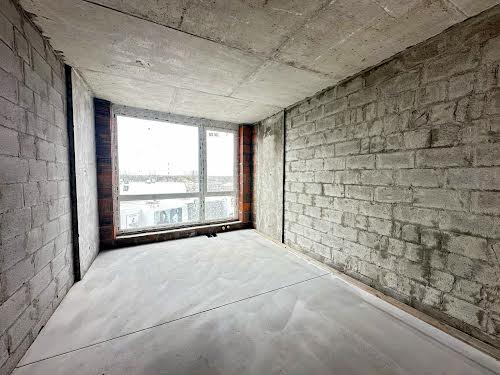 квартира за адресою Берковецька вул., 6