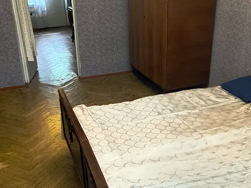 квартира по адресу Зодчих ул., 26-А