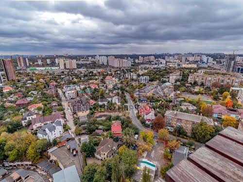 комерційна за адресою Миколи Міхновського бульв. (Дружби Народів), 14-16