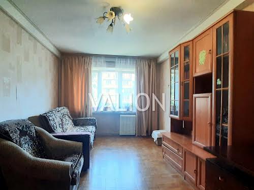 квартира по адресу Леся Курбаса просп., 15