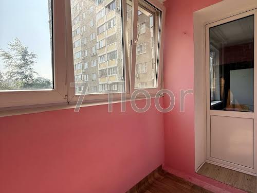 квартира за адресою Лісківська вул., 14
